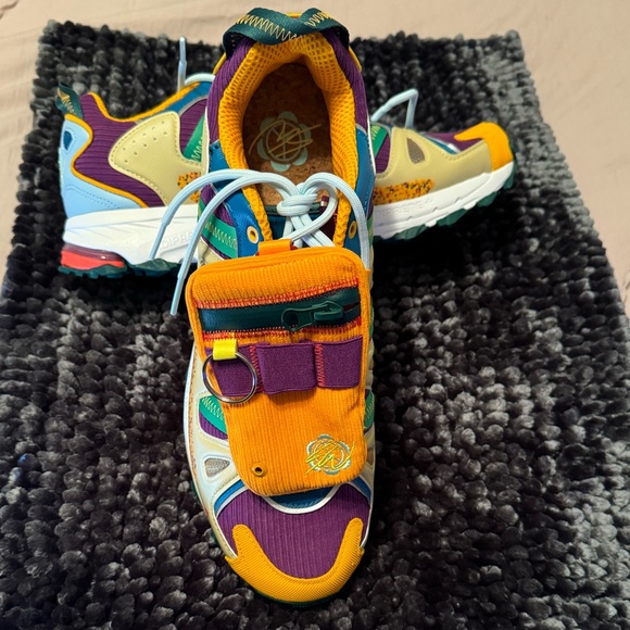 Sean Wotherspoon Jiminy Cricket Adidas - Picture 11 of 15